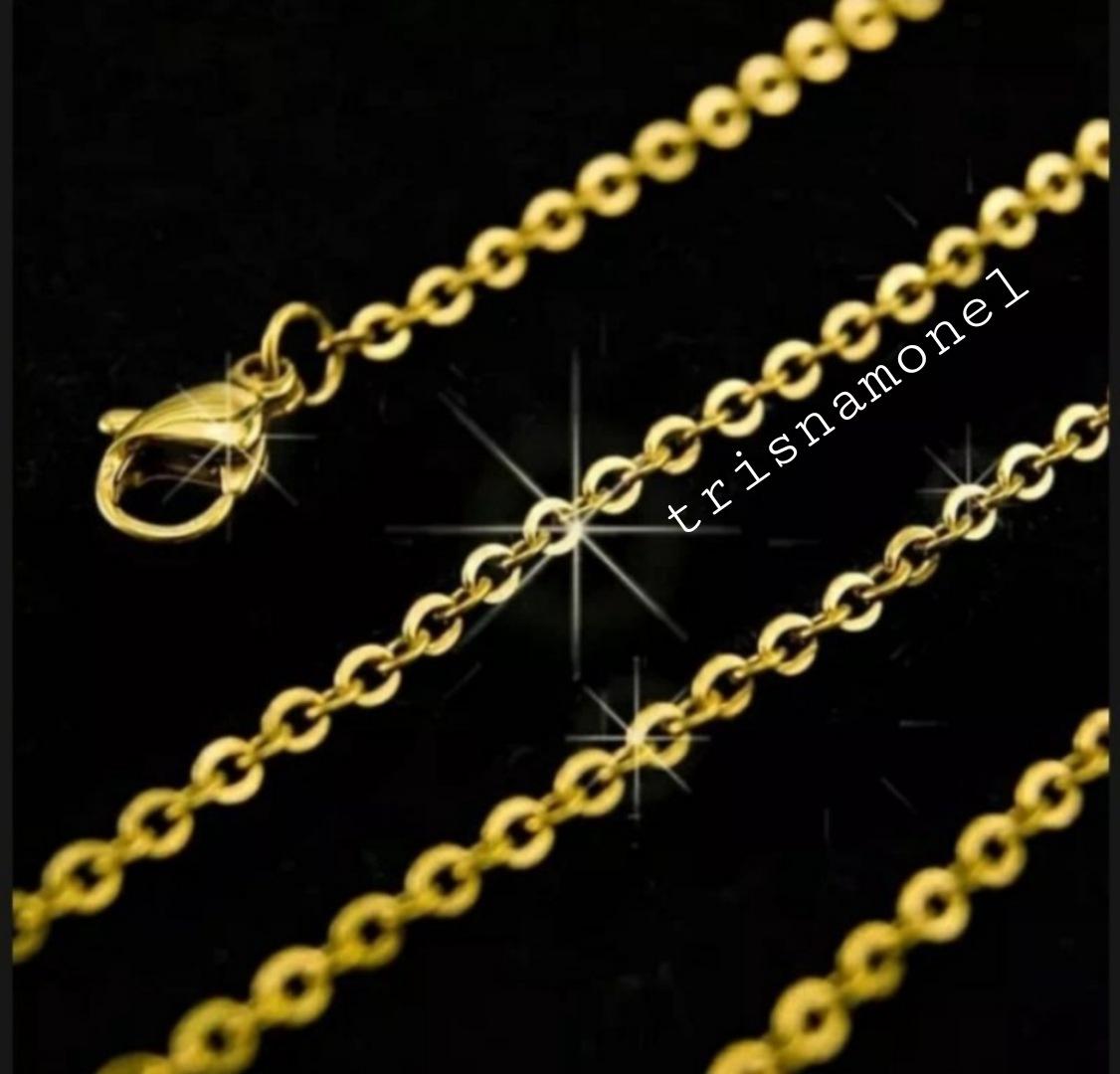 KALUNG TITANIUM SIZE ANAK DAN DEWASA KEKINIAN