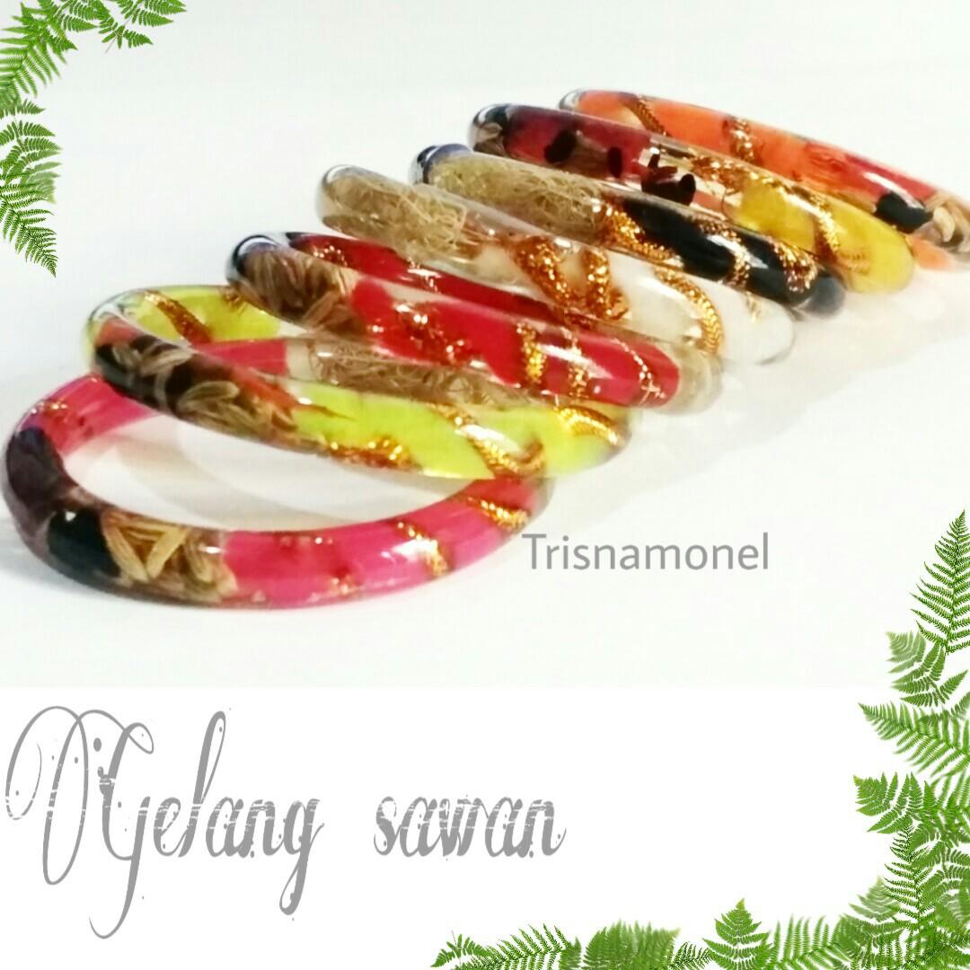 GELANG SAWAN MURAH